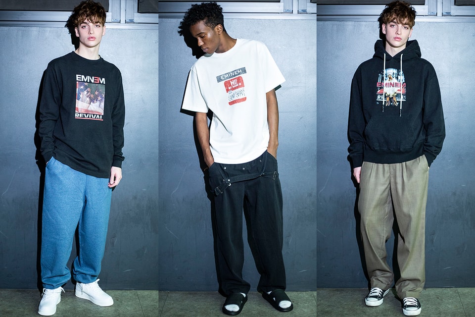 バイウェアがヒップホップアーティストにフォーカスした第1弾が発売 Hypebeast Jp バイウェアがヒップホップアーティストにフォーカスした第1弾が発売 Hypebeast Jp