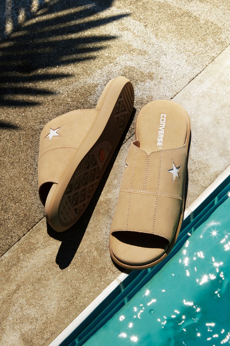 コンバース アディクト2021年春夏から新作フットウェア ジャックパーセルとワンスターが登場 CONVERSE ADDICT spring summer 2021 season Jack Purcell One Star release info