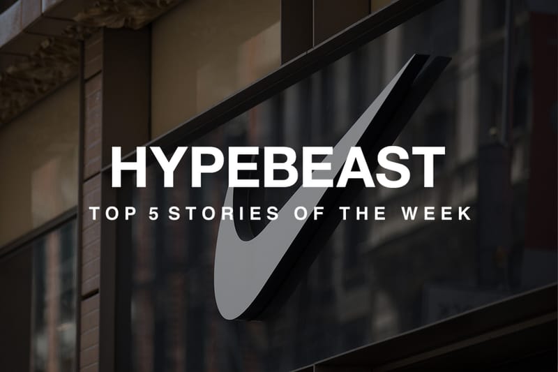 押さえておきたい先週の必読記事 5 選