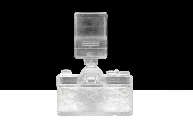 ダニエル・アーシャムがスカルプチャーシリーズ クリスタル レリックの最新作003を発表 daniel arsham crystal relic 003 sculpture edition