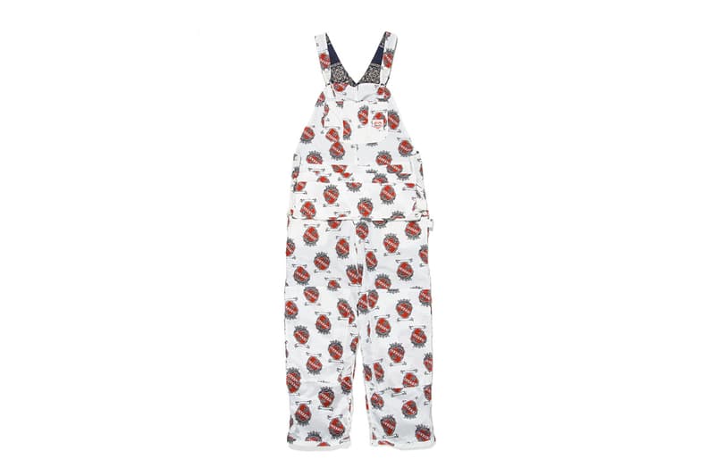 レコグナイズ DJムロ レディメイド 細川雄太 DJ MURO の手がける RECOGNIZE と READYMADE のコラボアイテムがリリース  2g