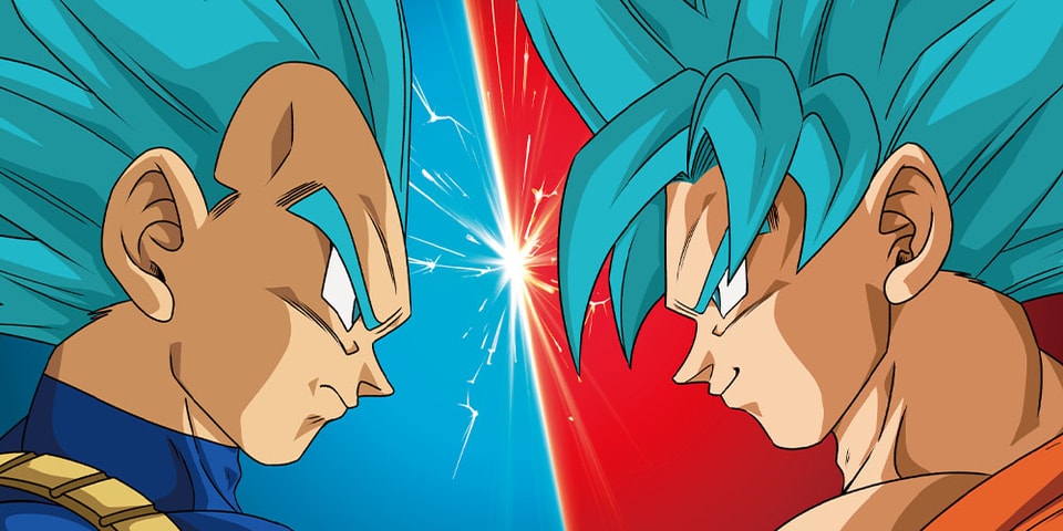 ドラゴンボールの魅力を体験できるオンラインイベントが開催決定 Hypebeast Jp ドラゴンボールの魅力を体験できるオンラインイベントが開催決定 Hypebeast Jp