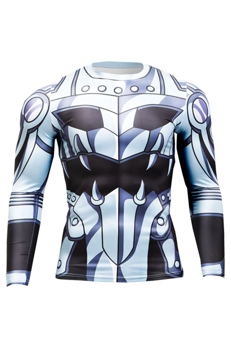 『ドラゴンクエスト ダイの大冒険』のキャラになりきれるスポーツウェアが登場 dragon quest the adventure of dai bodymaker collaboration sportswear release info