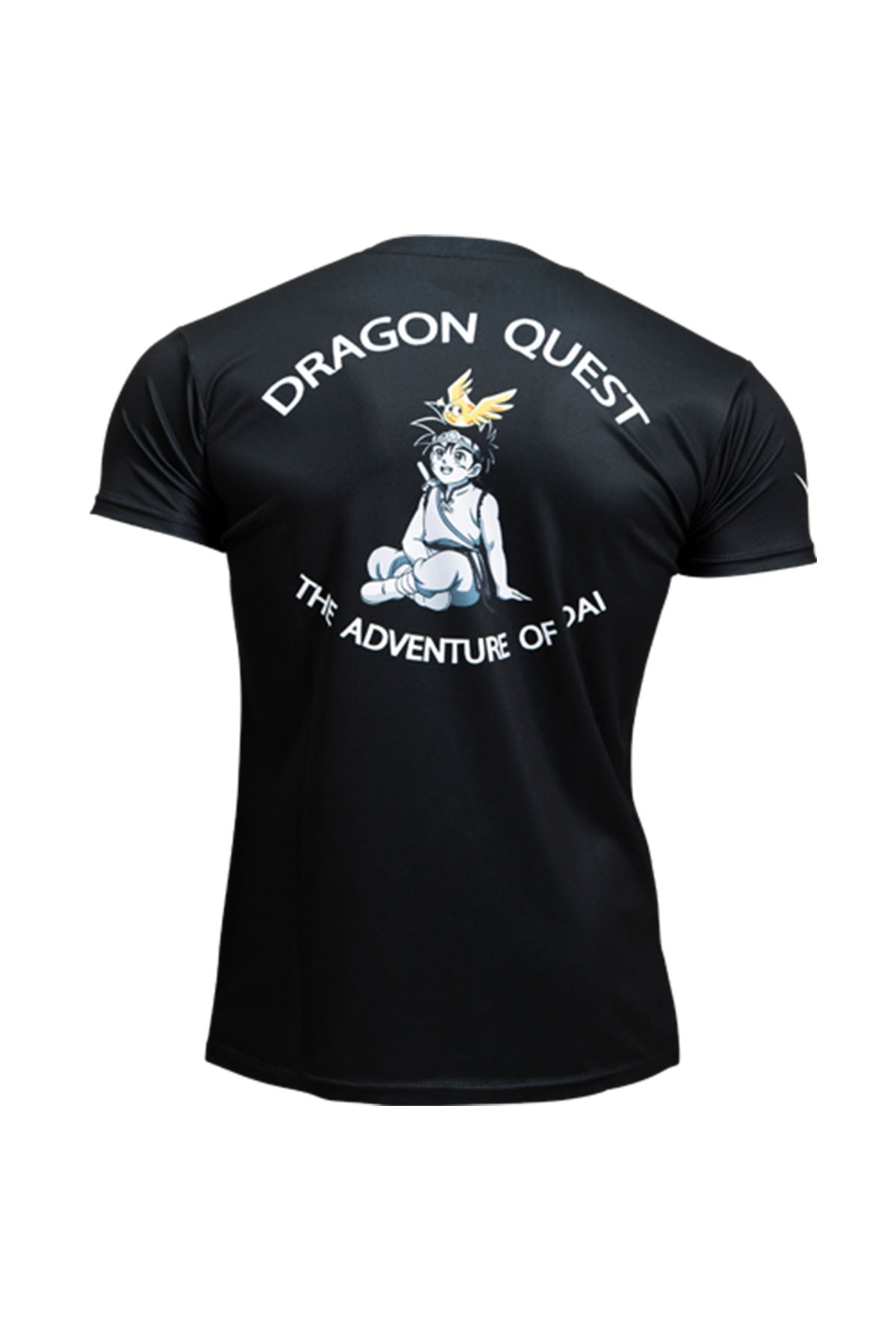 『ドラゴンクエスト ダイの大冒険』のキャラになりきれるスポーツウェアが登場 dragon quest the adventure of dai bodymaker collaboration sportswear release info