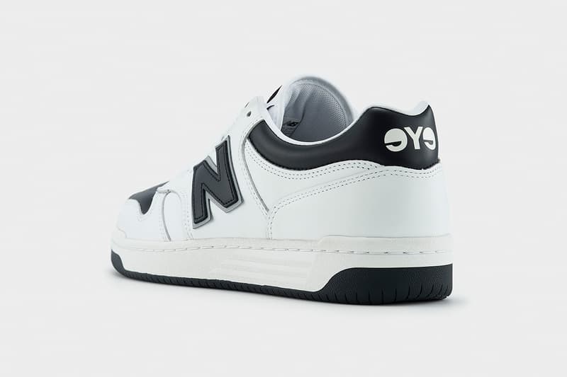 ジュンヤワタナベ マンのセカンドライン アイxニューバランスから1980年代のバッシュに着想した最新コラボモデルBB480が誕生 eYe JUNYA WATANABE COMME des GARCONS MAN New Balance collab BB480 release info