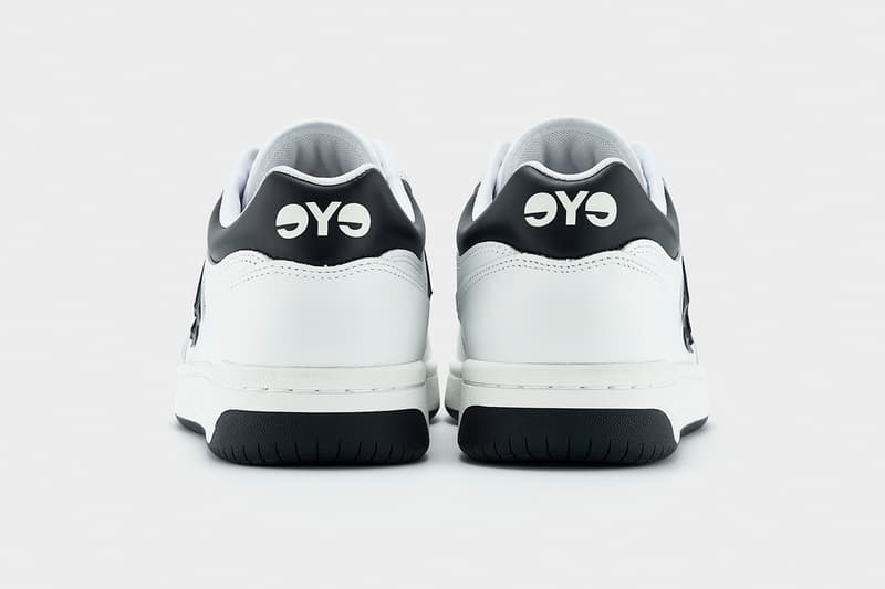 ジュンヤワタナベ マンのセカンドライン アイxニューバランスから1980年代のバッシュに着想した最新コラボモデルBB480が誕生 eYe JUNYA WATANABE COMME des GARCONS MAN New Balance collab BB480 release info