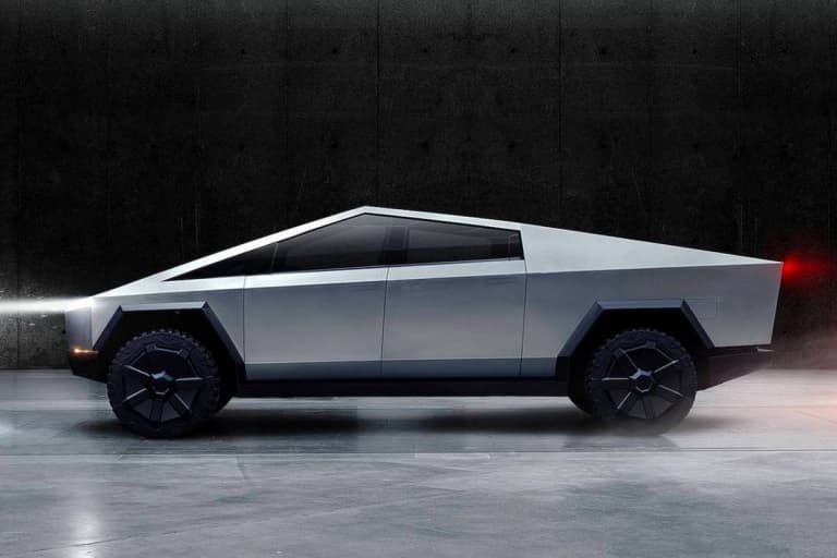 イーロン・マスクがサイバートラックのアップデートモデルを2021年第2四半期に公開することを明かす Elon Musk Tesla Cybertruck Update Q2 2021 Giga Texas Electric Vehicles EV