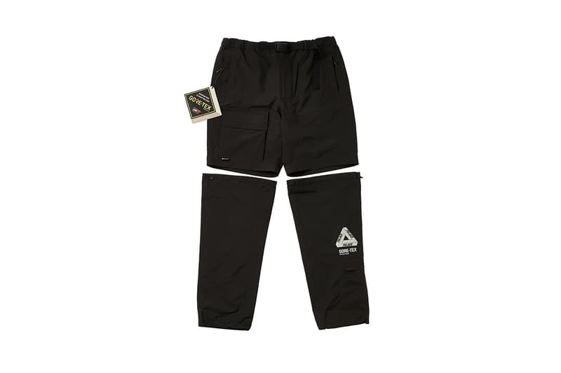 パレス スケートボード2021年春コレクション発売アイテム一覧 Week 5 palace skateboards spring drop 5 release information outerwear peak hoods 2021 gore tex streetwear when does it drop