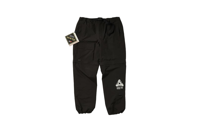 パレス スケートボード2021年春コレクション発売アイテム一覧 Week 5 palace skateboards spring drop 5 release information outerwear peak hoods 2021 gore tex streetwear when does it drop