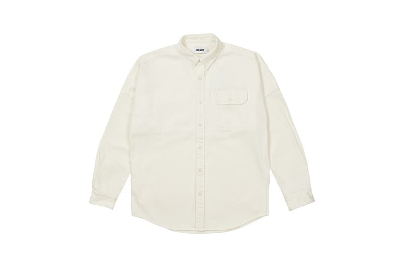 パレス スケートボード2021年春コレクション発売アイテム一覧 Week 5 palace skateboards spring drop 5 release information outerwear peak hoods 2021 gore tex streetwear when does it drop