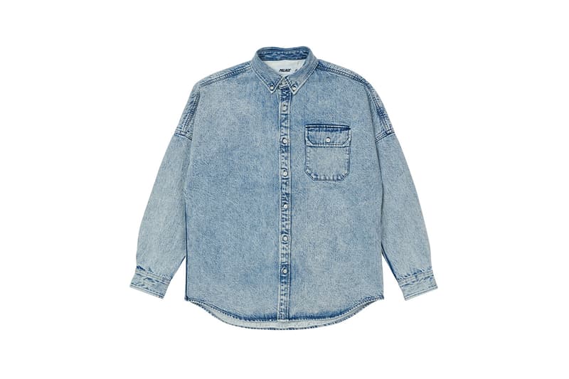 パレス スケートボード2021年春コレクション発売アイテム一覧 Week 5 palace skateboards spring drop 5 release information outerwear peak hoods 2021 gore tex streetwear when does it drop