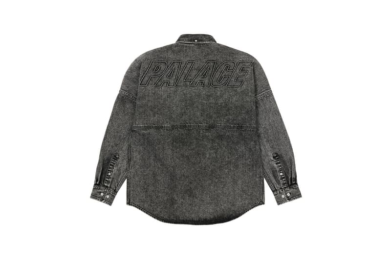 パレス スケートボード2021年春コレクション発売アイテム一覧 Week 5 palace skateboards spring drop 5 release information outerwear peak hoods 2021 gore tex streetwear when does it drop