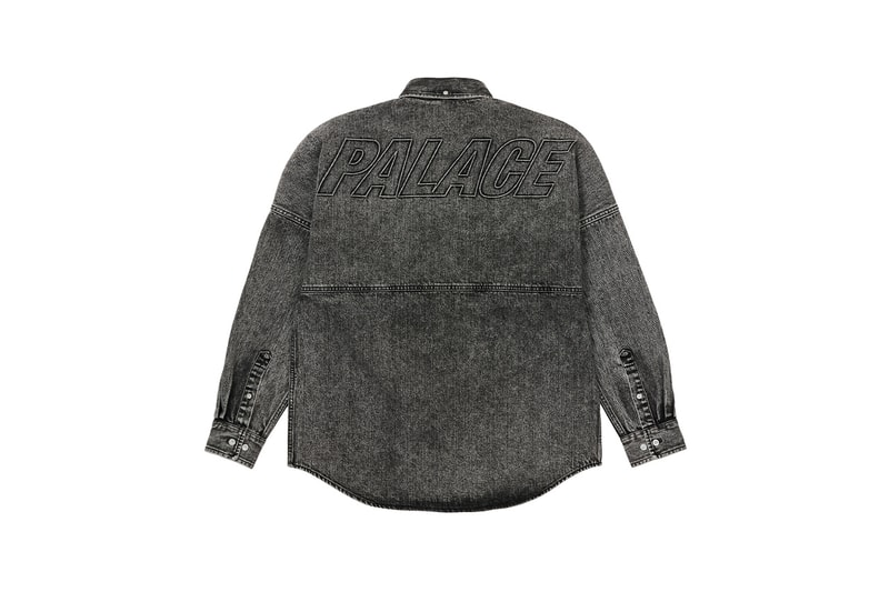 パレス スケートボード2021年春コレクション発売アイテム一覧 Week 5 palace skateboards spring drop 5 release information outerwear peak hoods 2021 gore tex streetwear when does it drop