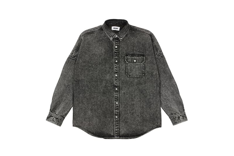 パレス スケートボード2021年春コレクション発売アイテム一覧 Week 5 palace skateboards spring drop 5 release information outerwear peak hoods 2021 gore tex streetwear when does it drop