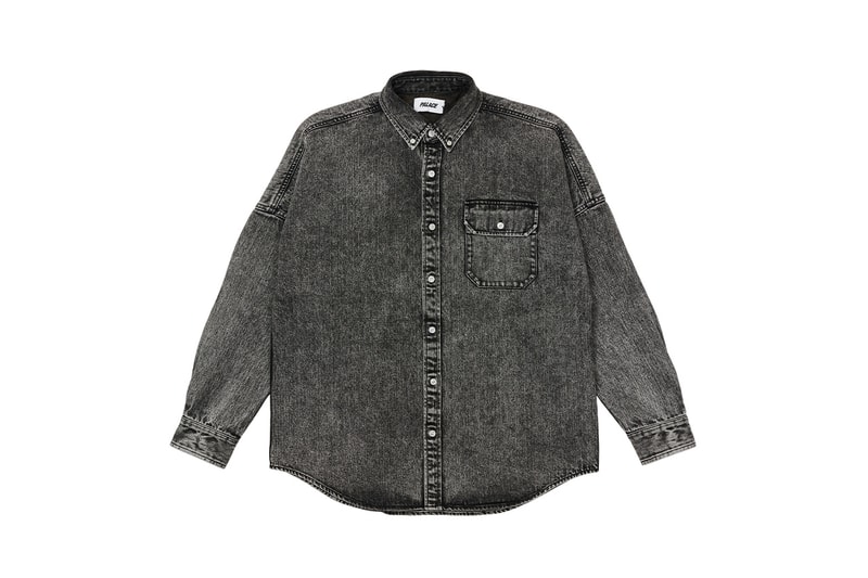 パレス スケートボード2021年春コレクション発売アイテム一覧 Week 5 palace skateboards spring drop 5 release information outerwear peak hoods 2021 gore tex streetwear when does it drop