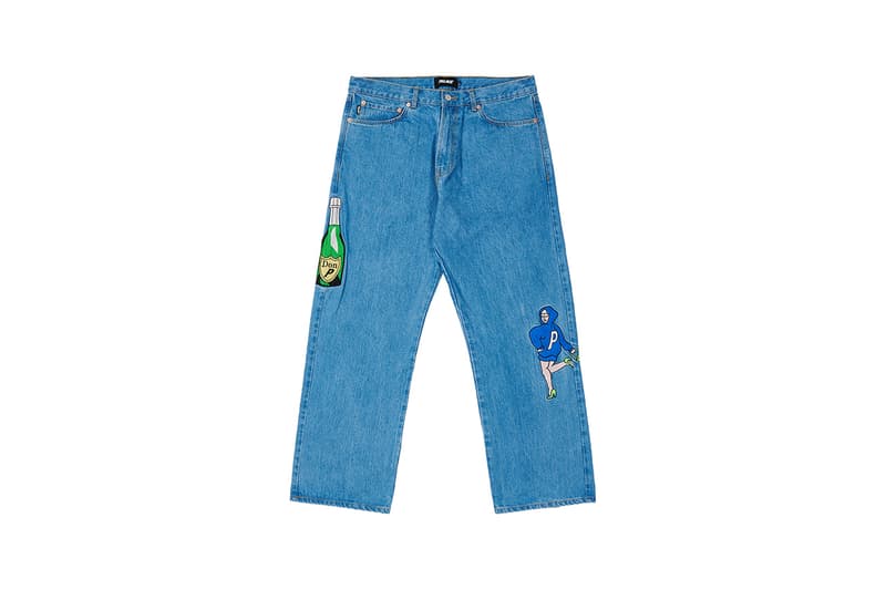 パレス スケートボード2021年春コレクション発売アイテム一覧 Week 5 palace skateboards spring drop 5 release information outerwear peak hoods 2021 gore tex streetwear when does it drop