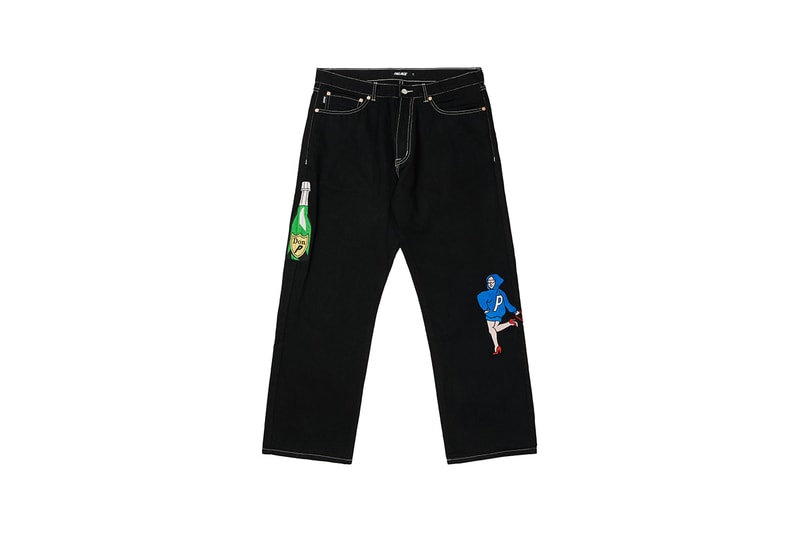 パレス スケートボード2021年春コレクション発売アイテム一覧 Week 5 palace skateboards spring drop 5 release information outerwear peak hoods 2021 gore tex streetwear when does it drop