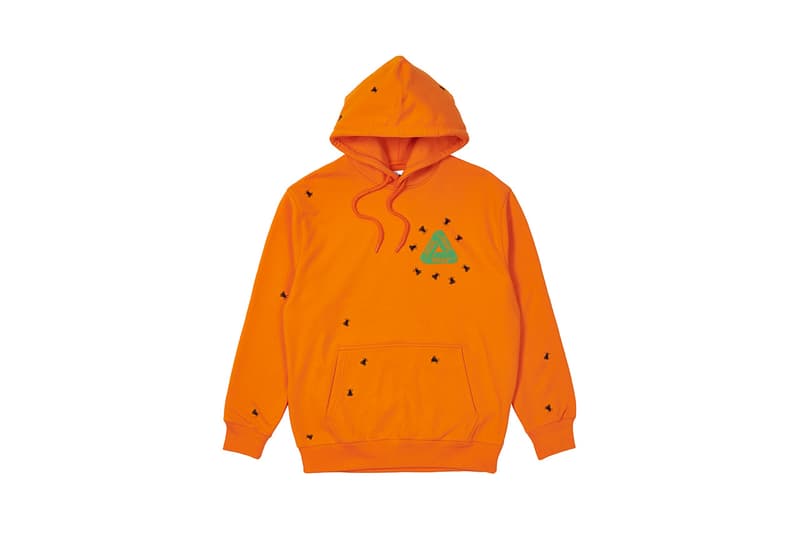 パレス スケートボード2021年春コレクション発売アイテム一覧 Week 5 palace skateboards spring drop 5 release information outerwear peak hoods 2021 gore tex streetwear when does it drop