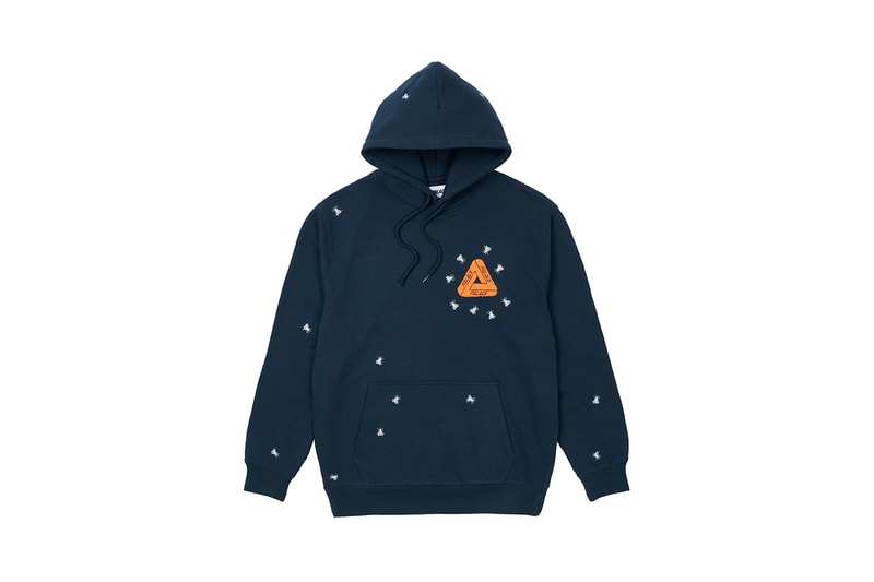 パレス スケートボード2021年春コレクション発売アイテム一覧 Week 5 palace skateboards spring drop 5 release information outerwear peak hoods 2021 gore tex streetwear when does it drop