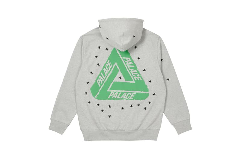 パレス スケートボード2021年春コレクション発売アイテム一覧 Week 5 palace skateboards spring drop 5 release information outerwear peak hoods 2021 gore tex streetwear when does it drop