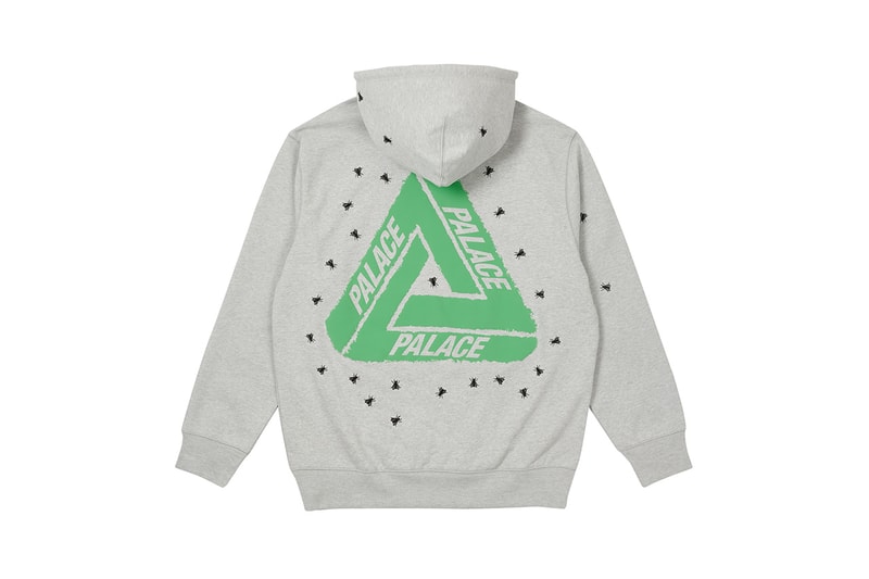 パレス スケートボード2021年春コレクション発売アイテム一覧 Week 5 palace skateboards spring drop 5 release information outerwear peak hoods 2021 gore tex streetwear when does it drop