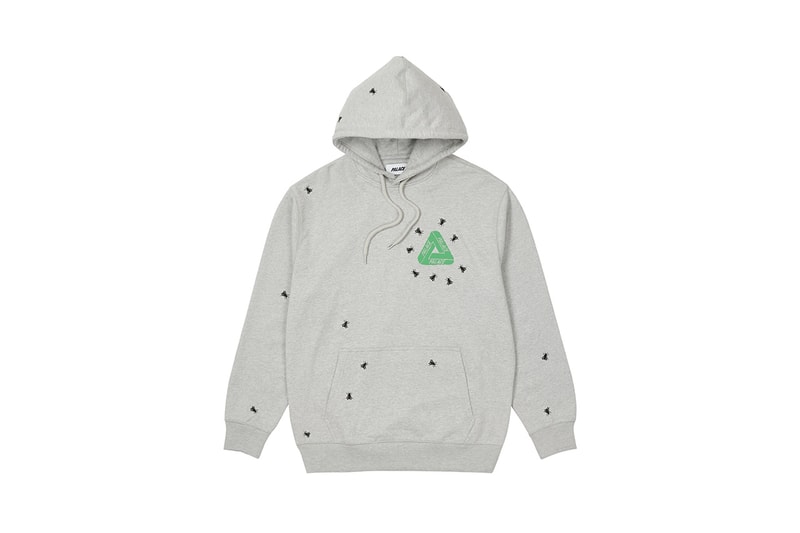 パレス スケートボード2021年春コレクション発売アイテム一覧 Week 5 palace skateboards spring drop 5 release information outerwear peak hoods 2021 gore tex streetwear when does it drop