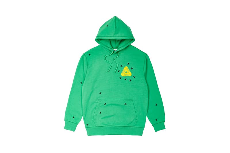 パレス スケートボード2021年春コレクション発売アイテム一覧 Week 5 palace skateboards spring drop 5 release information outerwear peak hoods 2021 gore tex streetwear when does it drop