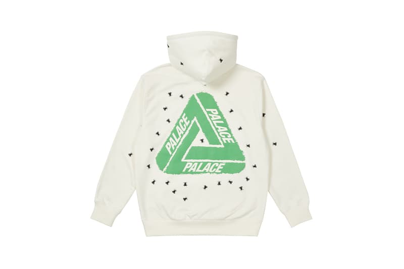 パレス スケートボード2021年春コレクション発売アイテム一覧 Week 5 palace skateboards spring drop 5 release information outerwear peak hoods 2021 gore tex streetwear when does it drop