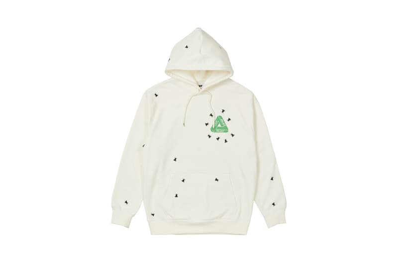 パレス スケートボード2021年春コレクション発売アイテム一覧 Week 5 palace skateboards spring drop 5 release information outerwear peak hoods 2021 gore tex streetwear when does it drop