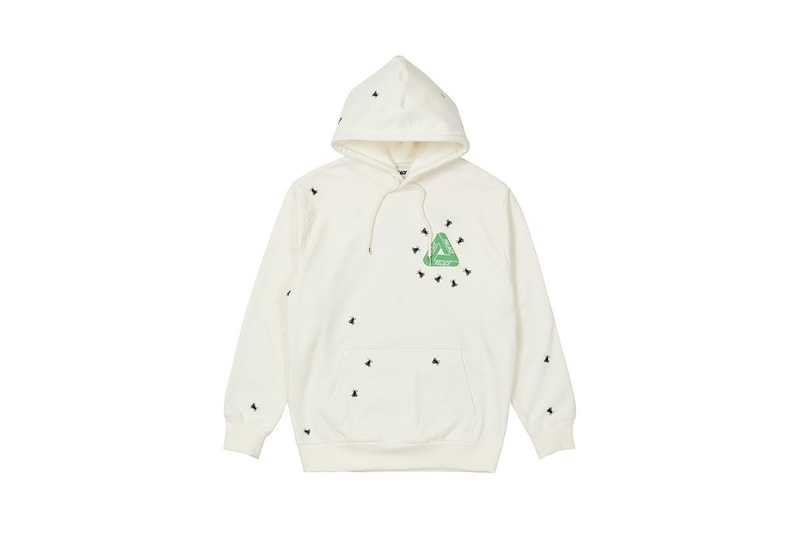 パレス スケートボード2021年春コレクション発売アイテム一覧 Week 5 palace skateboards spring drop 5 release information outerwear peak hoods 2021 gore tex streetwear when does it drop