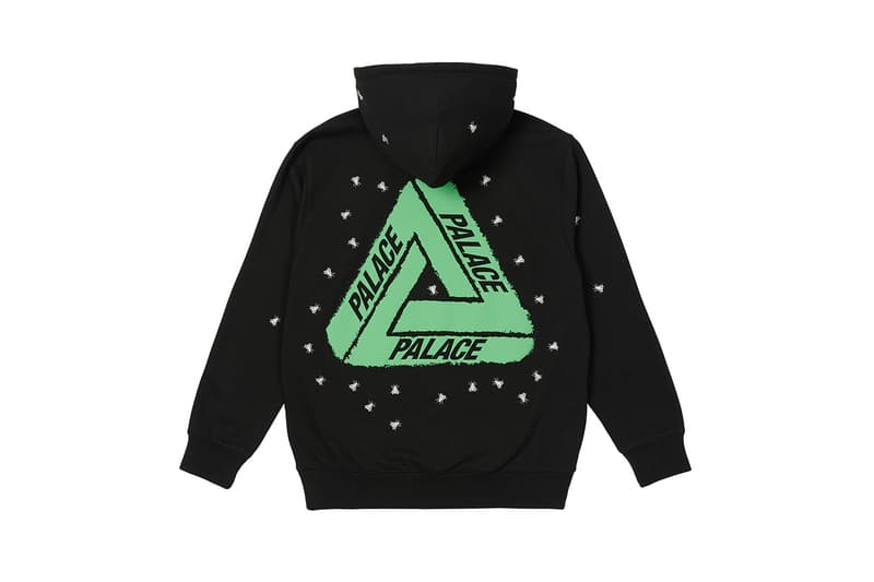 パレス スケートボード2021年春コレクション発売アイテム一覧 Week 5 palace skateboards spring drop 5 release information outerwear peak hoods 2021 gore tex streetwear when does it drop