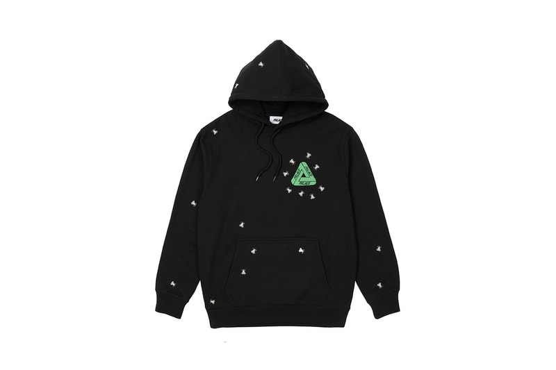 パレス スケートボード2021年春コレクション発売アイテム一覧 Week 5 palace skateboards spring drop 5 release information outerwear peak hoods 2021 gore tex streetwear when does it drop