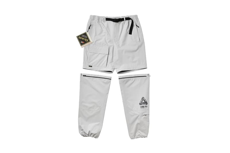 パレス スケートボード2021年春コレクション発売アイテム一覧 Week 5 palace skateboards spring drop 5 release information outerwear peak hoods 2021 gore tex streetwear when does it drop