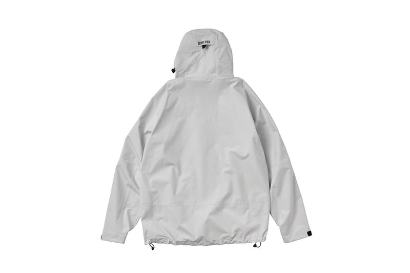 パレス スケートボード2021年春コレクション発売アイテム一覧 Week 5 palace skateboards spring drop 5 release information outerwear peak hoods 2021 gore tex streetwear when does it drop