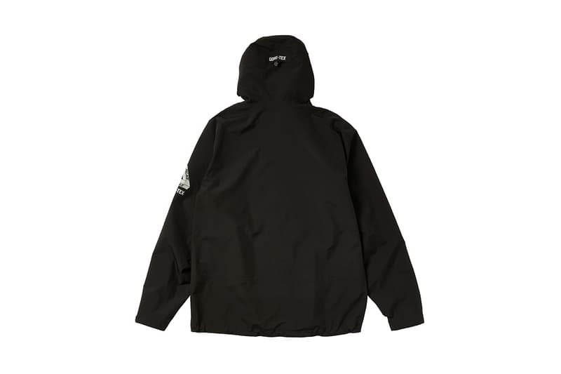 パレス スケートボード2021年春コレクション発売アイテム一覧 Week 5 palace skateboards spring drop 5 release information outerwear peak hoods 2021 gore tex streetwear when does it drop