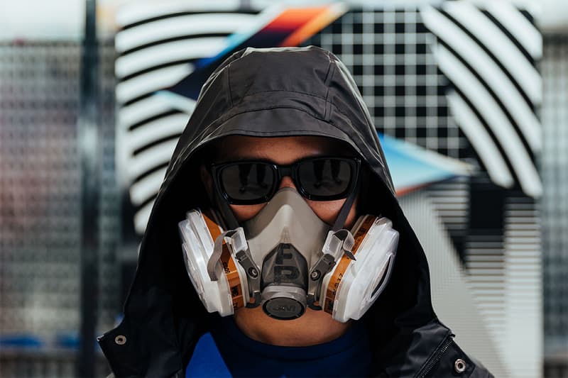 ゼニス 現代美術家 フェリペ・パントン とZenith による初のコラボレーションウォッチが登場 Felipe Pantone Zenith DEFY 21 watch watches art exclusive limited swiss horology timepiece artist contemporary art sculpture optical illusion innovation spanish 