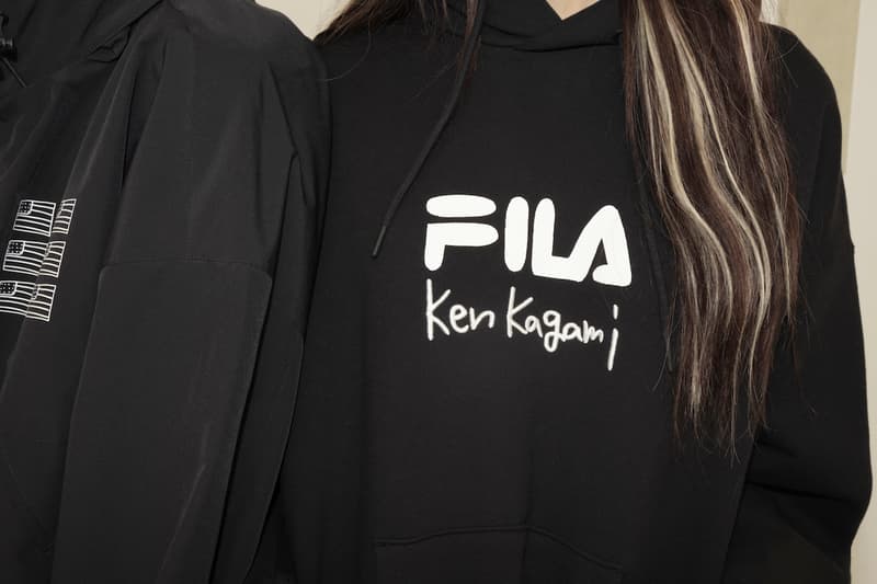 フィラの1970～90年代の黄金期にフォーカスした フィラ ヘリテージ ラインが3都市でポップアップショップをオープン  FILA HERITAGE LINE pop up shop info