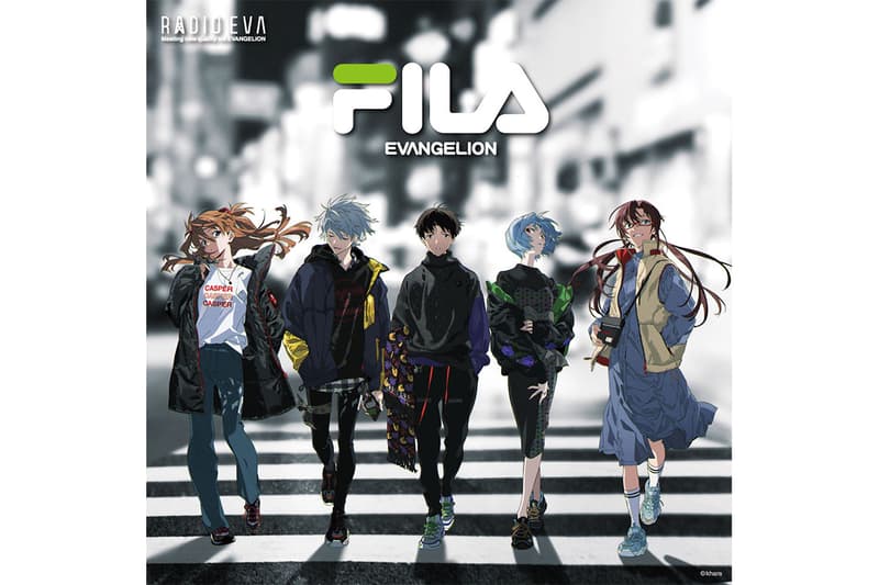 フィラの1970～90年代の黄金期にフォーカスした フィラ ヘリテージ ラインが3都市でポップアップショップをオープン  FILA HERITAGE LINE pop up shop info