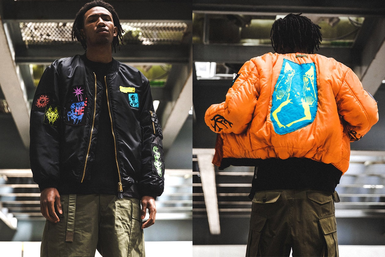 HBX SIBERIA HILLS FOSTEX GARMENTS NIKE NIKE DUNK NIKE DUNK LOW UNIQLO MIHARAYASUHIRO FAST RETAILING GU NEW BALANCE CASABLANCA© CHARAF TAJER NEW BALANCE 327 NEW BALANCE 237 PORTER YOHJI YAMAMOTO YOSHIDA KABAN supreme