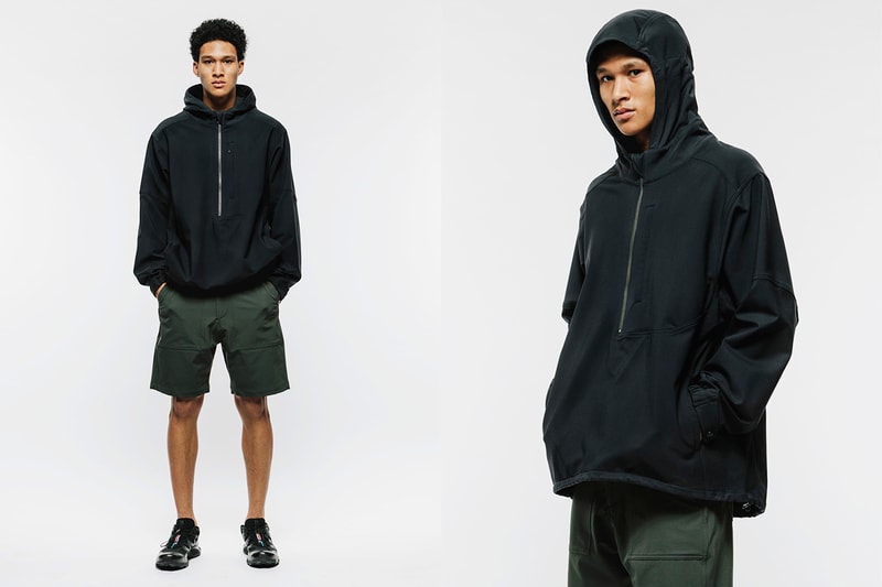 ヘイブン2021年春夏コレクション HAVEN 2021 spring summer collection lookbook 1st delivery