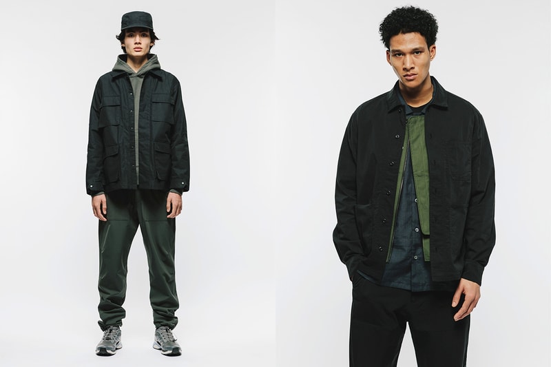 ヘイブン2021年春夏コレクション HAVEN 2021 spring summer collection lookbook 1st delivery
