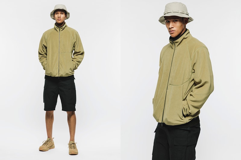 ヘイブン2021年春夏コレクション HAVEN 2021 spring summer collection lookbook 1st delivery