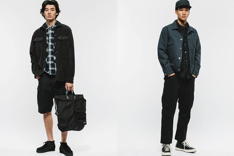 HAVEN 2021年春夏コレクション