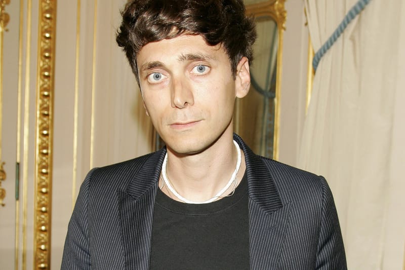 エディ・スリマンが約7年ぶりとなる個展を上海で開催