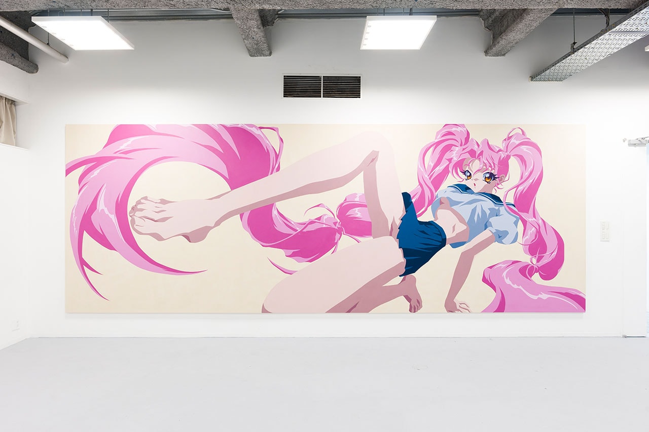 新進気鋭ギャラリー HENKYO が渋谷区にグランドオープン ヘンキョー アート