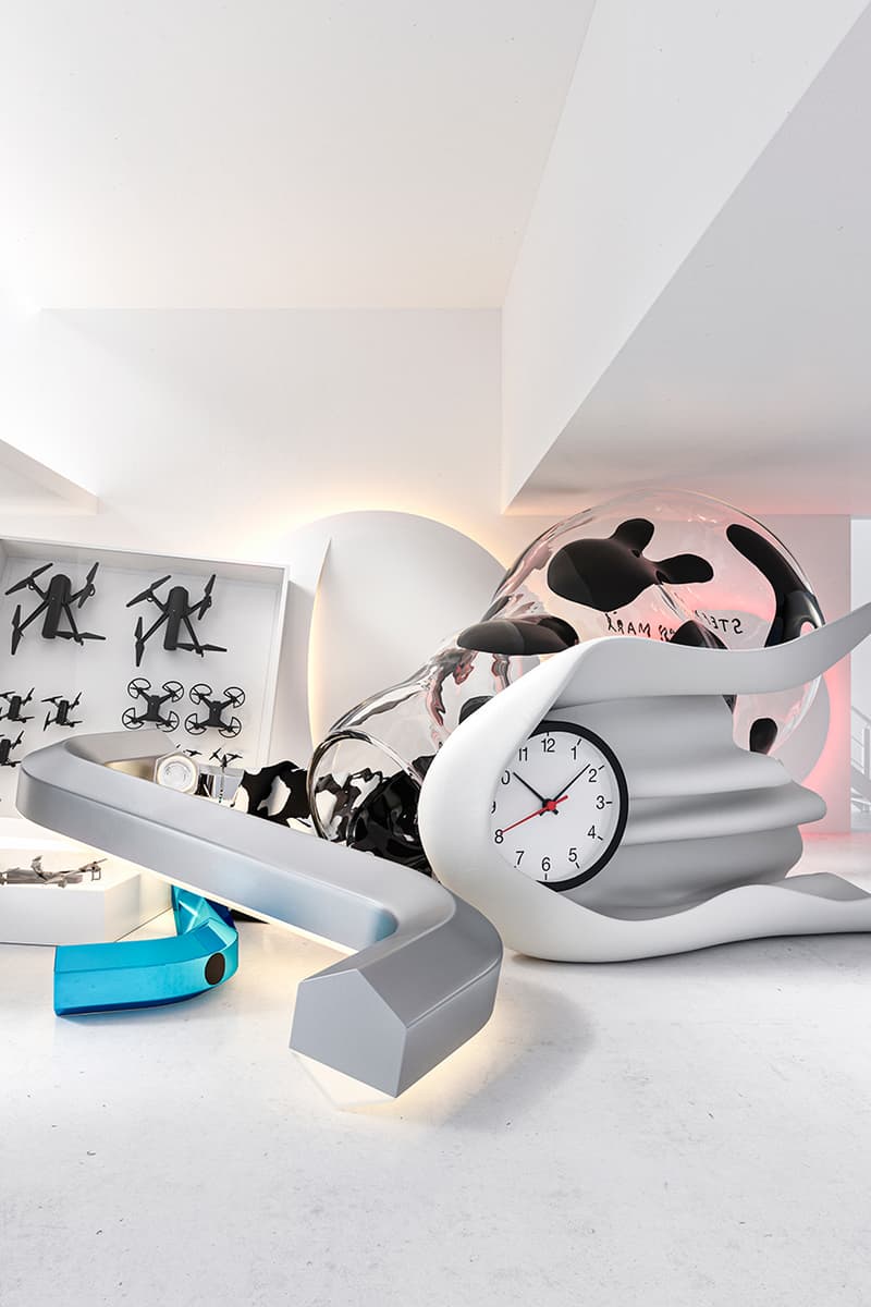 イケア IKEA がダニエル・アーシャムらを召集したアートイベントコレクションを発表 ikea art event collection 2021 daniel arsham sabine marcelis stefan marx humans since 1982 gelchop details release information buy cop purchase