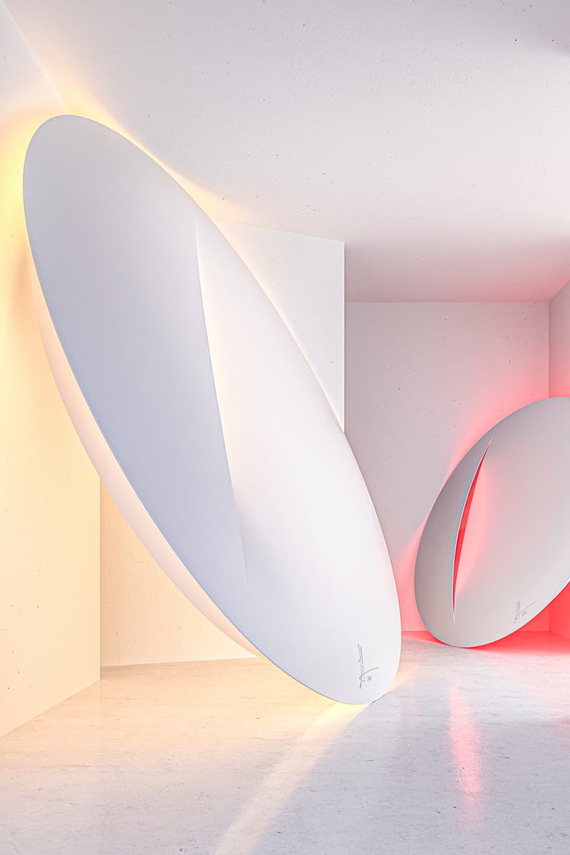 イケア IKEA がダニエル・アーシャムらを召集したアートイベントコレクションを発表 ikea art event collection 2021 daniel arsham sabine marcelis stefan marx humans since 1982 gelchop details release information buy cop purchase