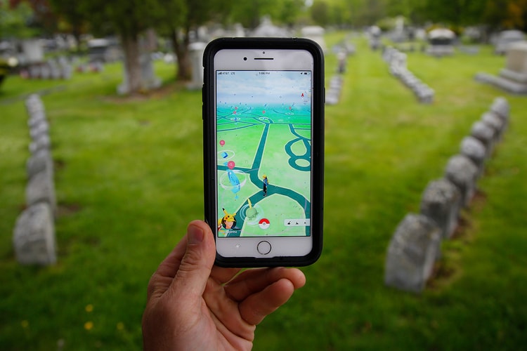 とある日本人『Pokémon GO』プレーヤーが1日で11,400匹のポケモンをゲットする