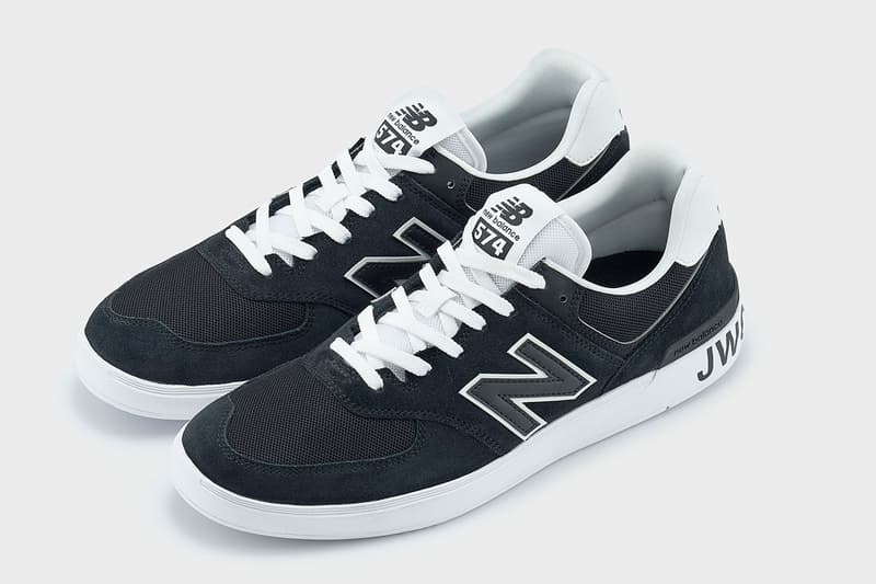 ジュンヤ ワタナベ マン ニューバランス オールコースツ 574 Junya Watanabe MAN x New Balance による新作コラボモデル All Coasts 574 が登場