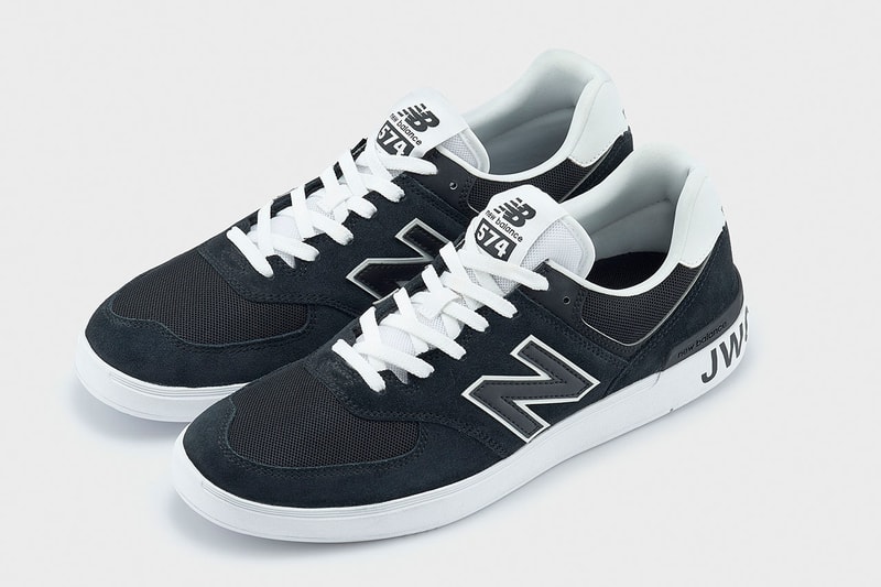 ジュンヤ ワタナベ マン ニューバランス オールコースツ 574 Junya Watanabe MAN x New Balance による新作コラボモデル All Coasts 574 が登場
